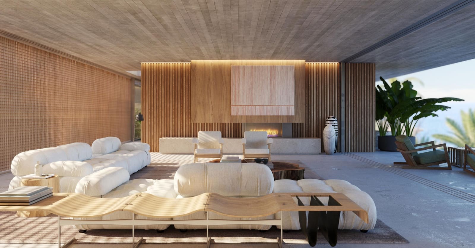 Grunde uden byggetilladelser til salg i Cala Anguila - € 2.160.000 (Ref: 8912520)