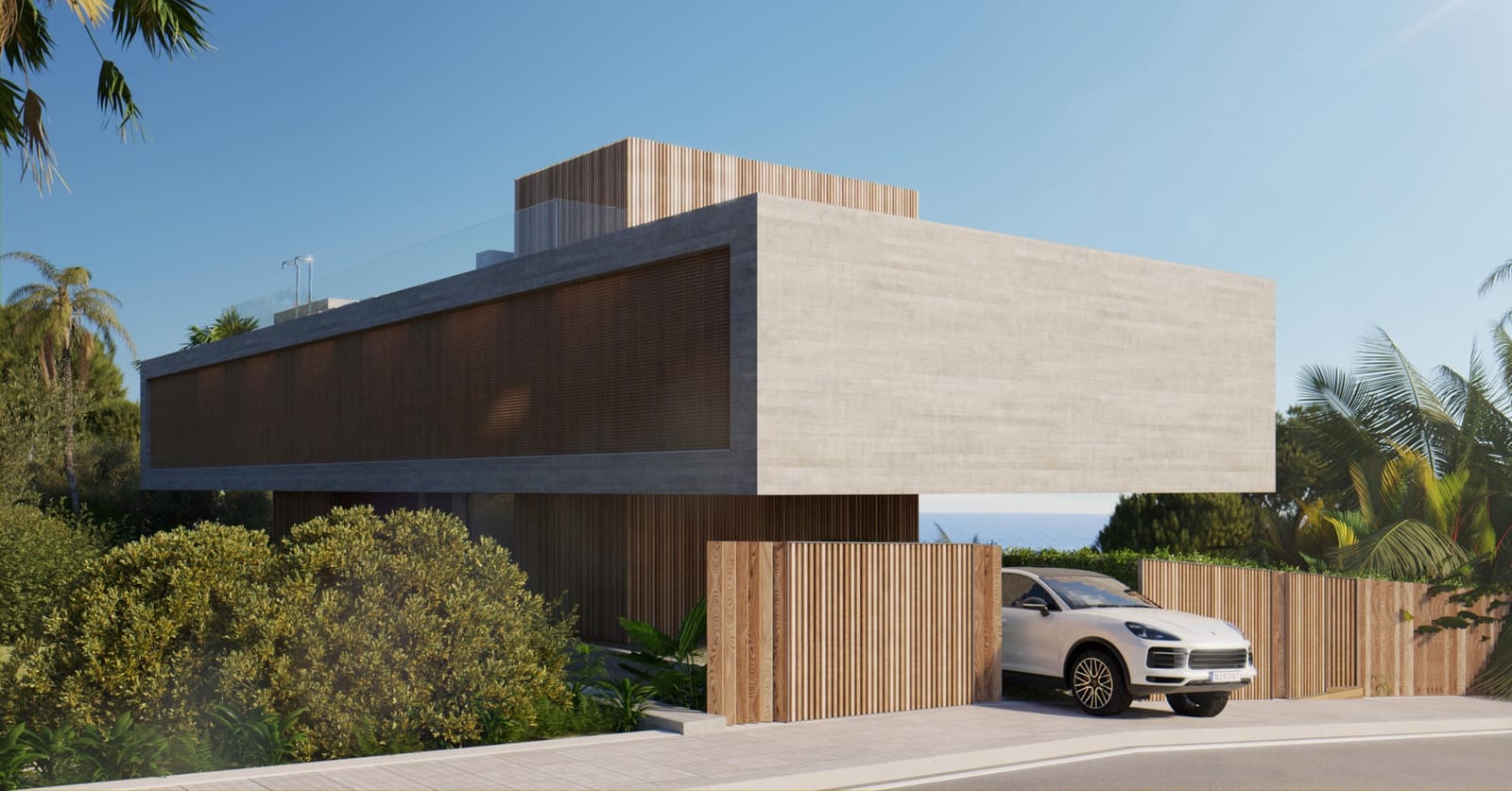 Grunde uden byggetilladelser til salg i Cala Anguila - € 2.160.000 (Ref: 8912520)