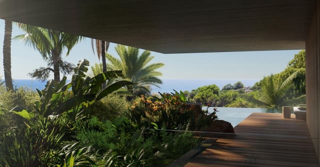 Undeveloped Land for sale in Cala Anguila, Manacor - € 2,160,000 (Ref: 8912520)