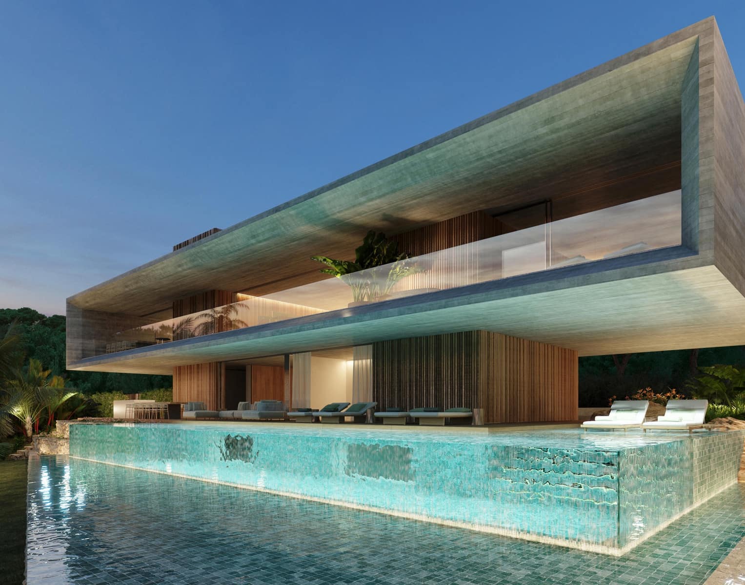 Grunde uden byggetilladelser til salg i Cala Anguila - € 2.160.000 (Ref: 8912520)