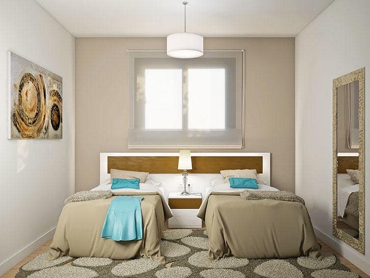 2 soverom Leilighet til salgs i Cala Murada med svømmebasseng - € 398 000 (Ref: 8971770)