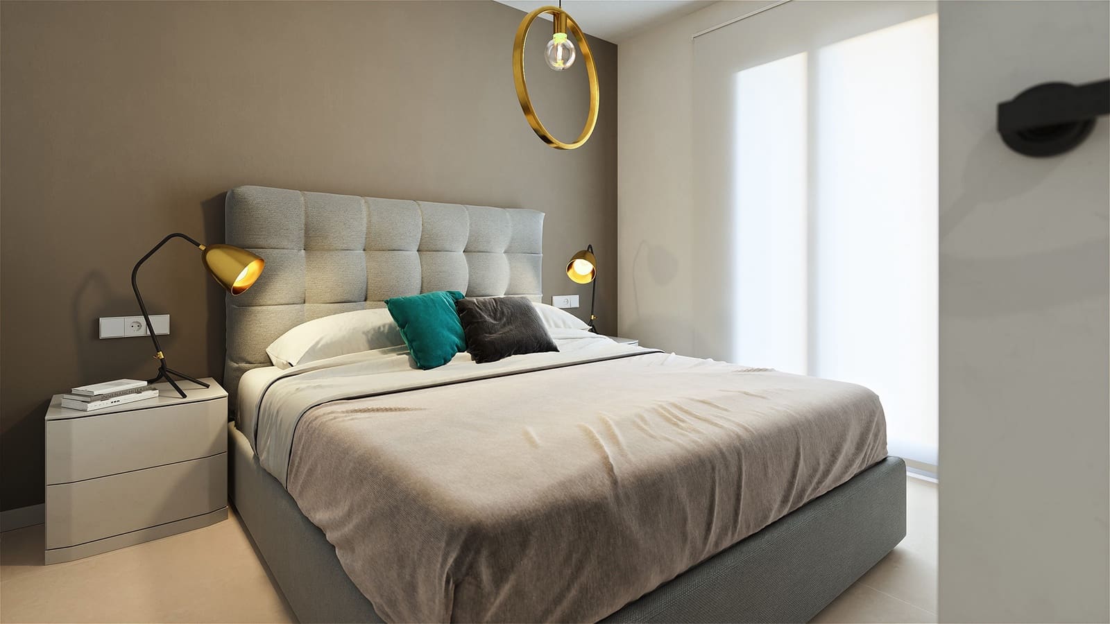 2 soverom Leilighet til salgs i Cala Murada med svømmebasseng - € 398 000 (Ref: 8971770)