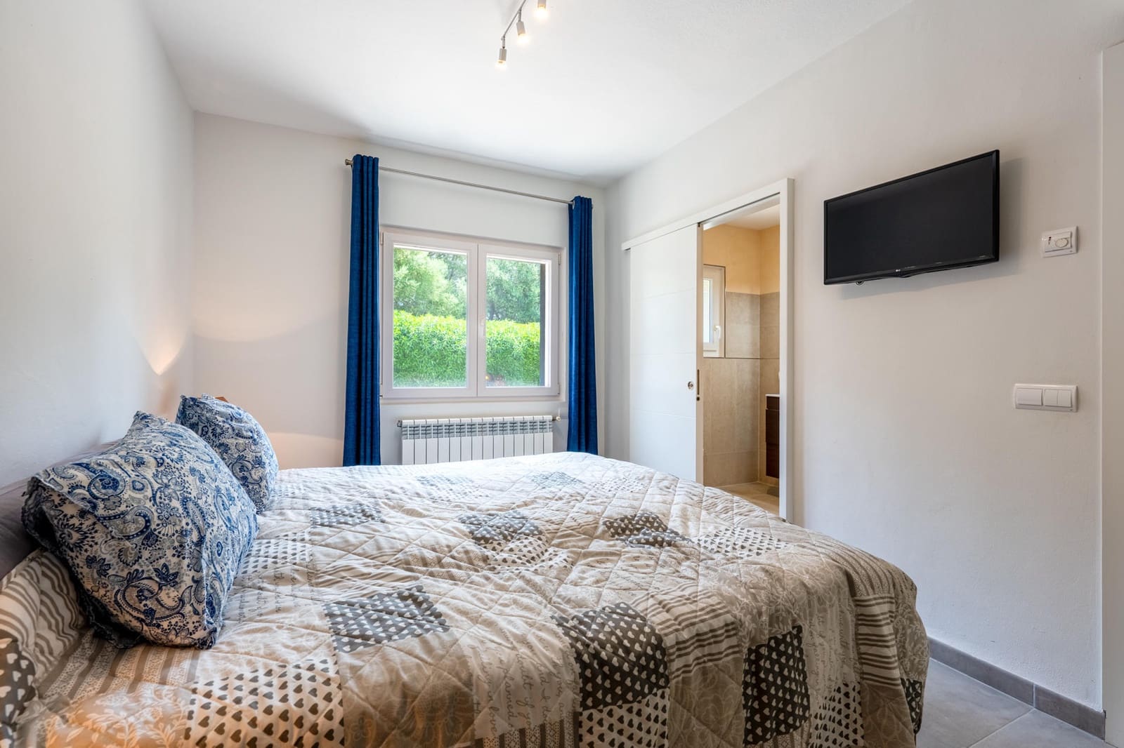 3 soveværelse Villa til salg i Cala Murada med swimmingpool - € 1.250.000 (Ref: 9000822)