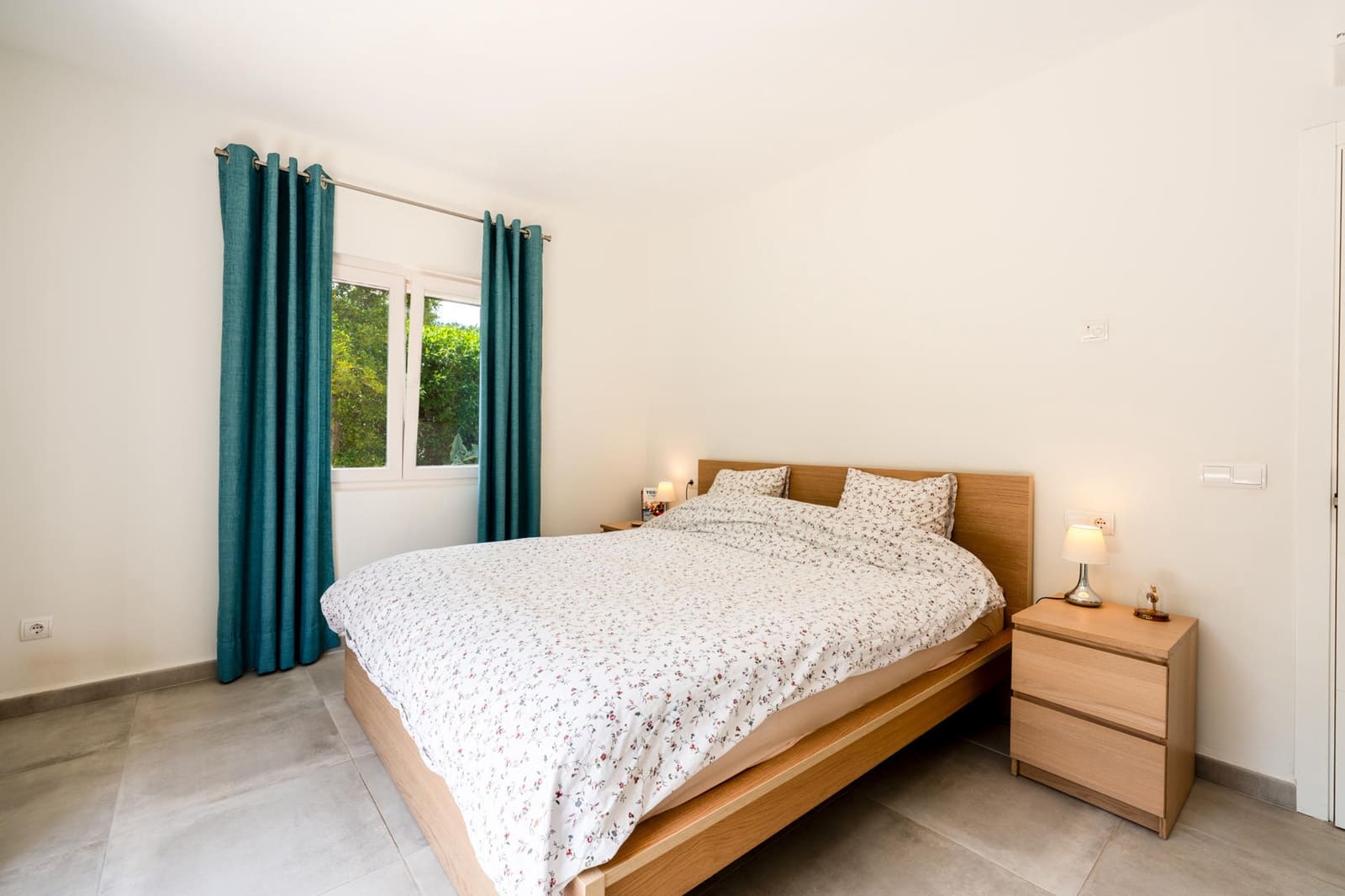 3 soveværelse Villa til salg i Cala Murada med swimmingpool - € 1.250.000 (Ref: 9000822)