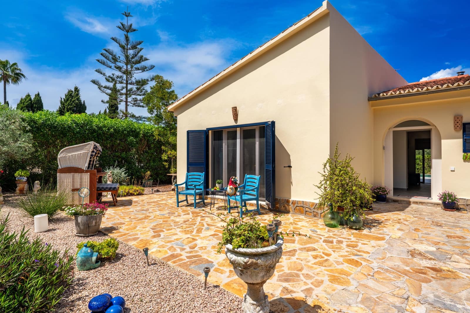 3 soveværelse Villa til salg i Cala Murada med swimmingpool - € 1.250.000 (Ref: 9000822)