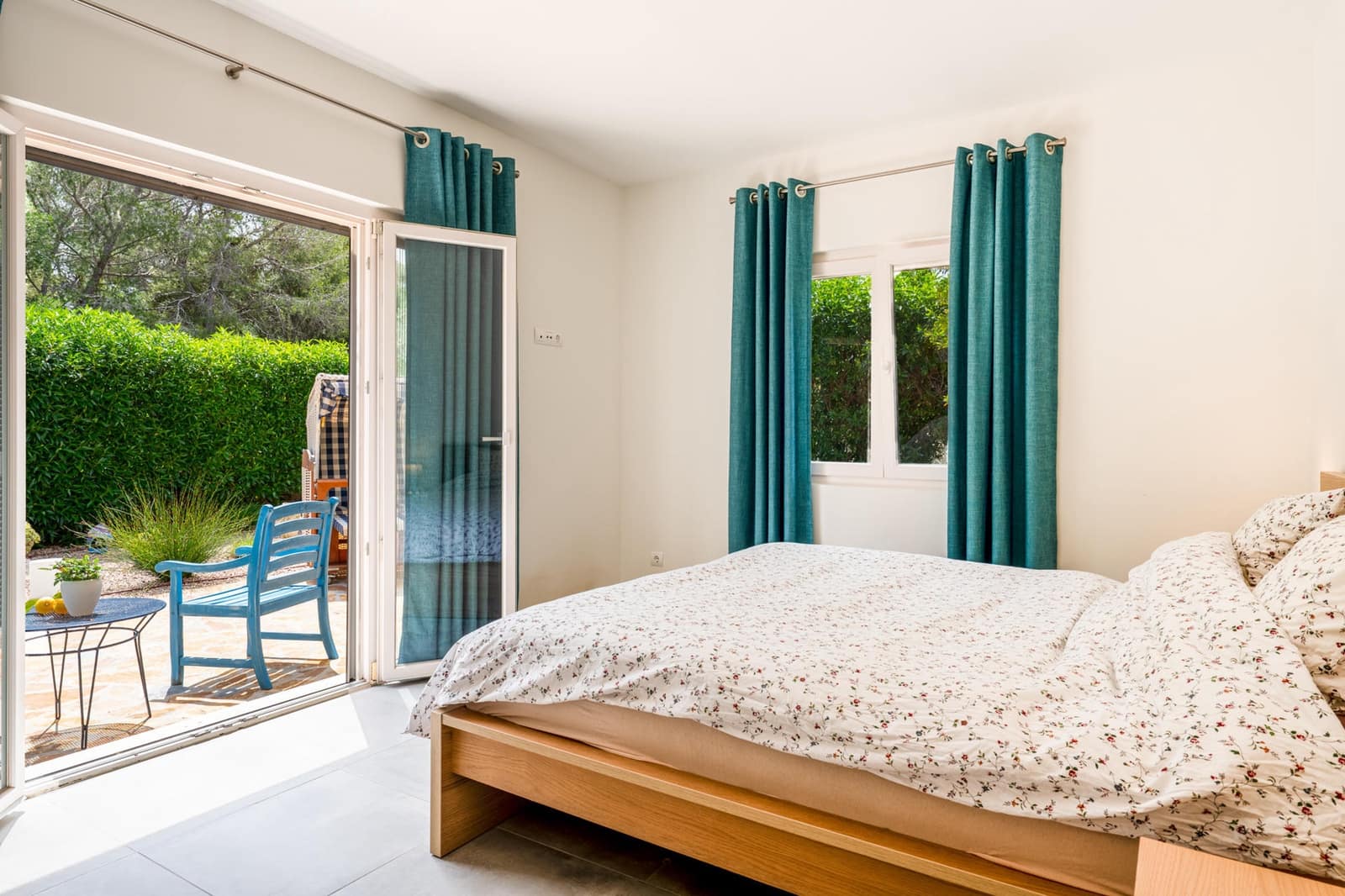 3 soveværelse Villa til salg i Cala Murada med swimmingpool - € 1.250.000 (Ref: 9000822)