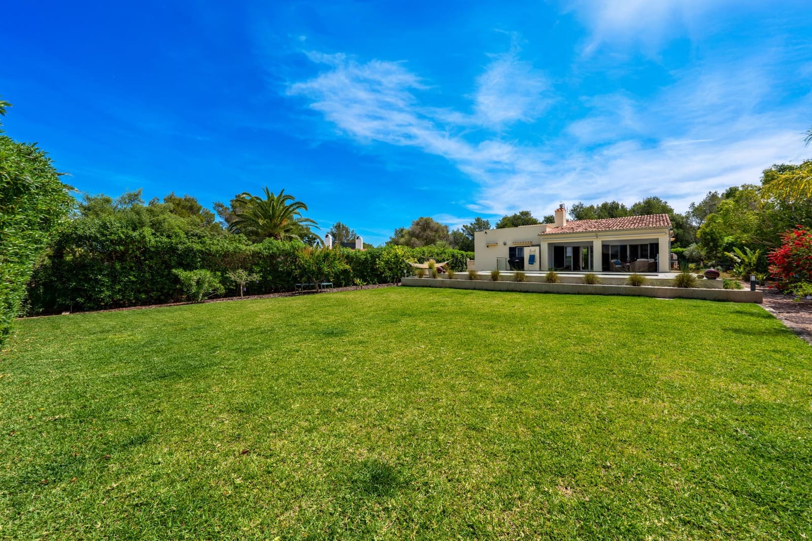 3 soveværelse Villa til salg i Cala Murada med swimmingpool - € 1.250.000 (Ref: 9000822)