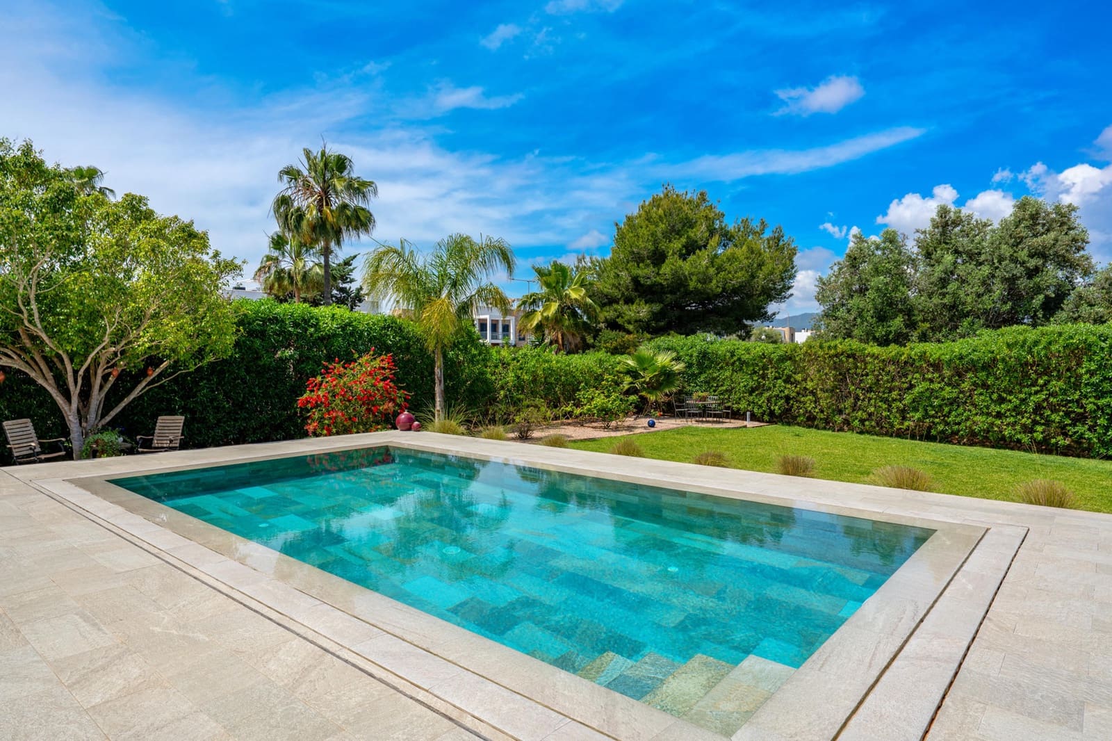 3 soveværelse Villa til salg i Cala Murada med swimmingpool - € 1.250.000 (Ref: 9000822)