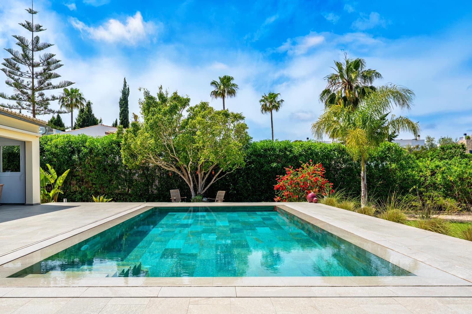 3 soveværelse Villa til salg i Cala Murada med swimmingpool - € 1.250.000 (Ref: 9000822)