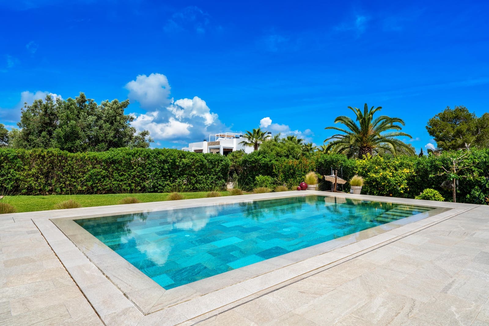 3 soveværelse Villa til salg i Cala Murada med swimmingpool - € 1.250.000 (Ref: 9000822)