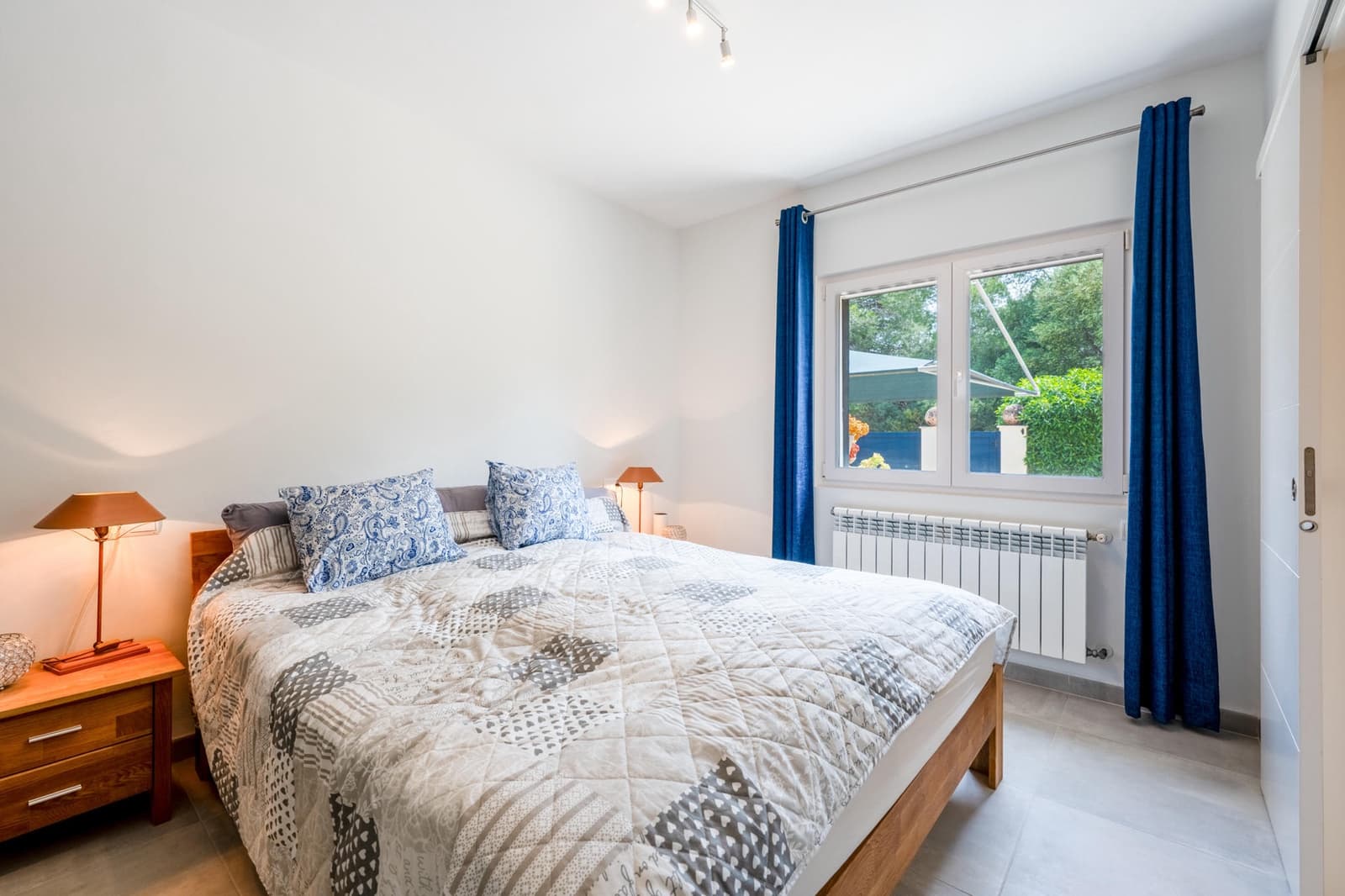 3 soveværelse Villa til salg i Cala Murada med swimmingpool - € 1.250.000 (Ref: 9000822)