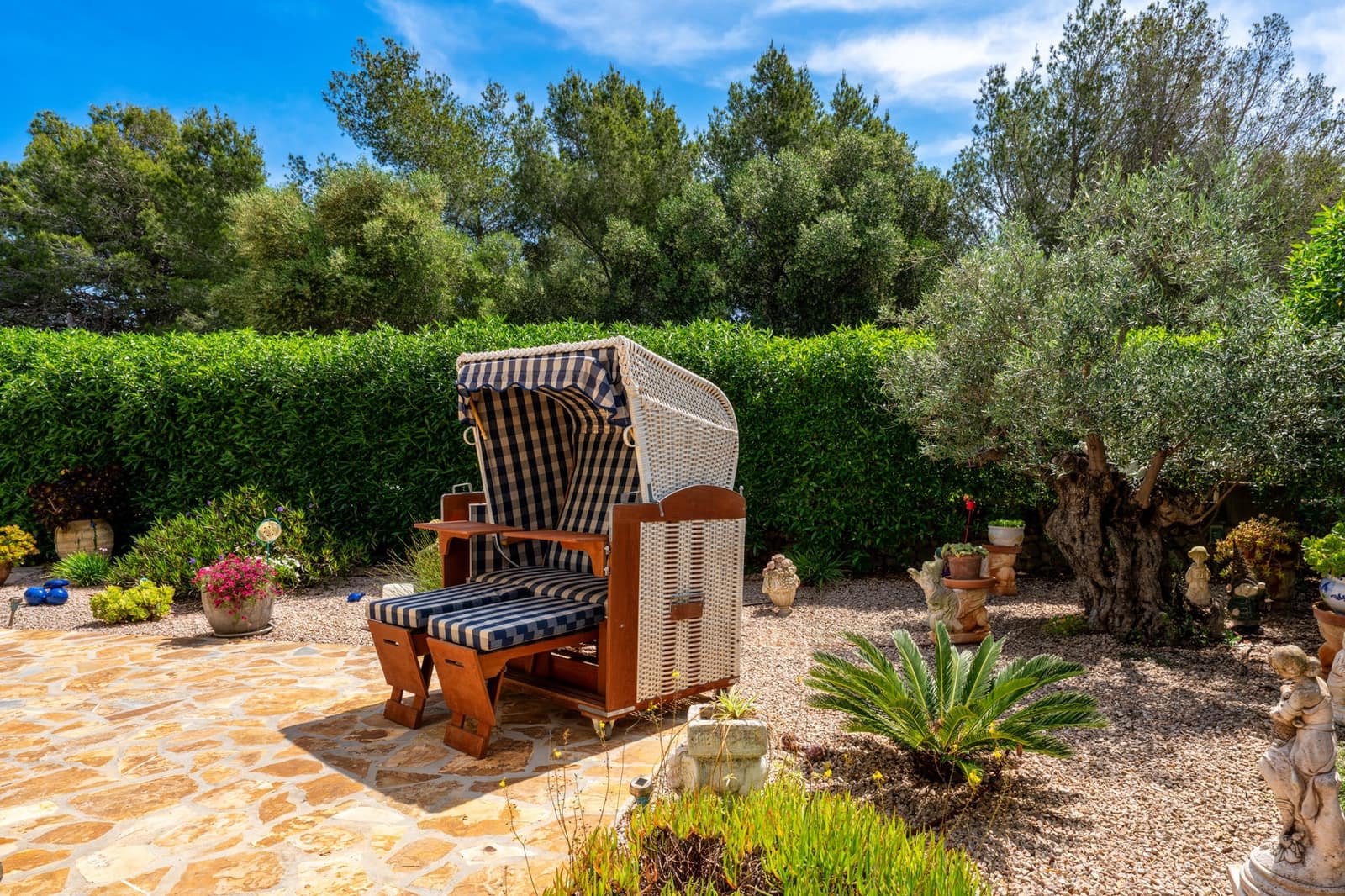 3 soveværelse Villa til salg i Cala Murada med swimmingpool - € 1.250.000 (Ref: 9000822)