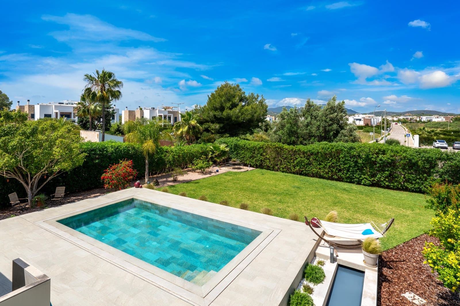 3 soveværelse Villa til salg i Cala Murada med swimmingpool - € 1.250.000 (Ref: 9000822)