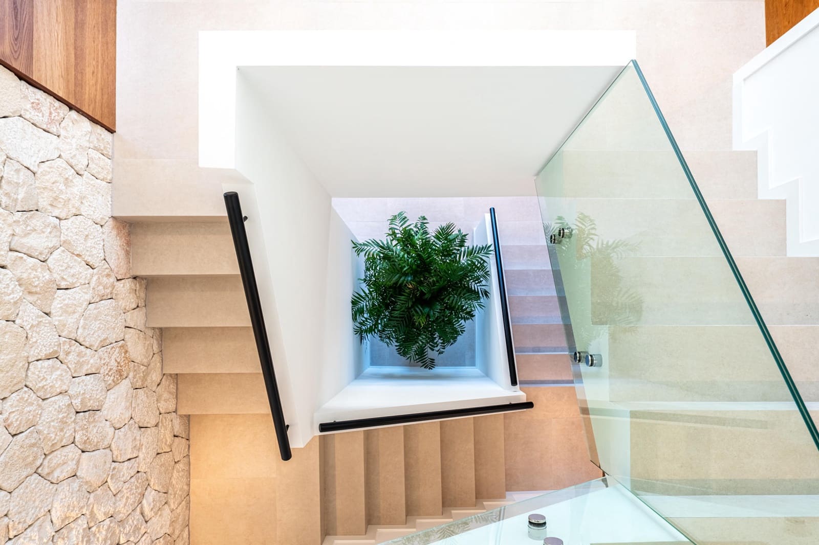 3 soveværelse Villa til salg i Cala Murada med garage - € 1.975.000 (Ref: 9014185)