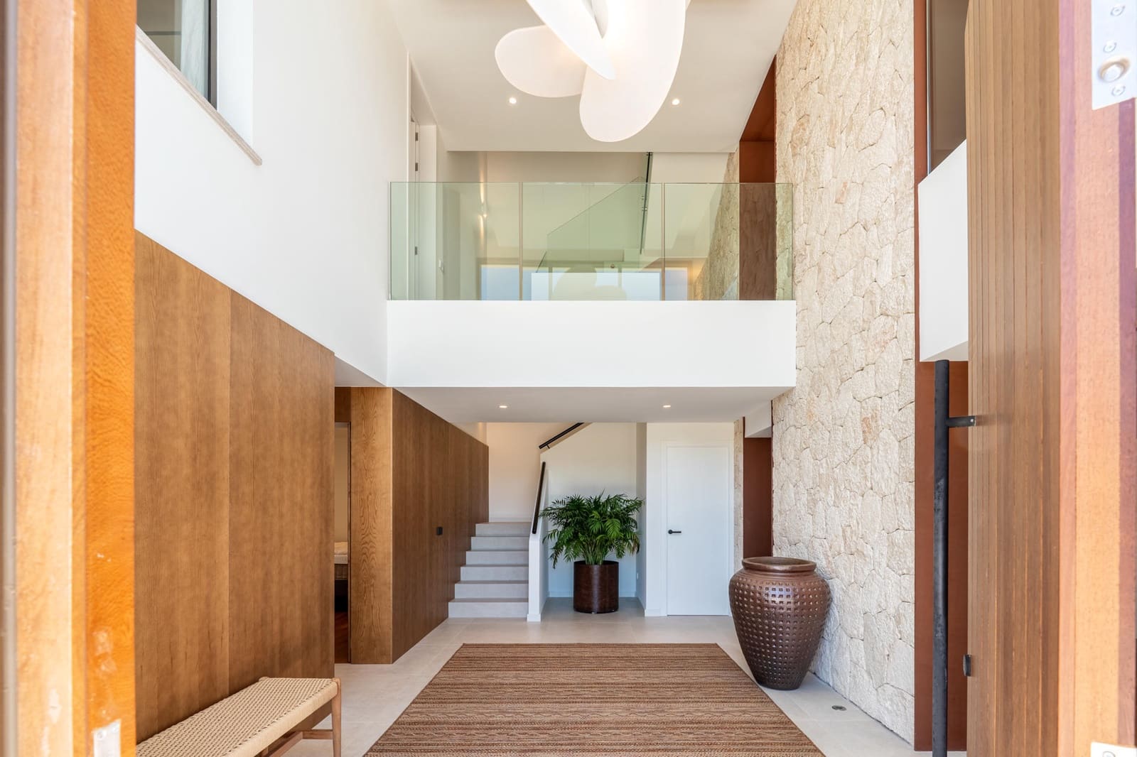 3 soveværelse Villa til salg i Cala Murada med garage - € 1.975.000 (Ref: 9014185)