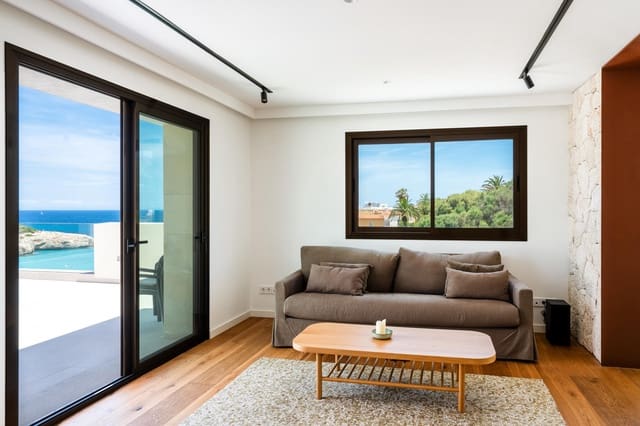 3 soveværelse Villa til salg i Cala Murada, Manacor med garage - € 1.975.000 (Ref: 9014185)