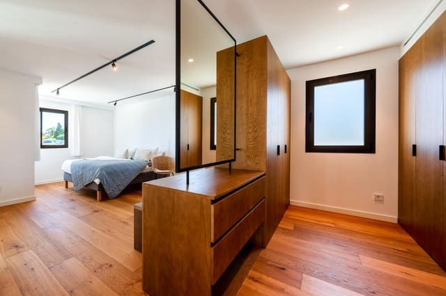 3 soveværelse Villa til salg i Cala Murada, Manacor med garage - € 1.975.000 (Ref: 9014185)