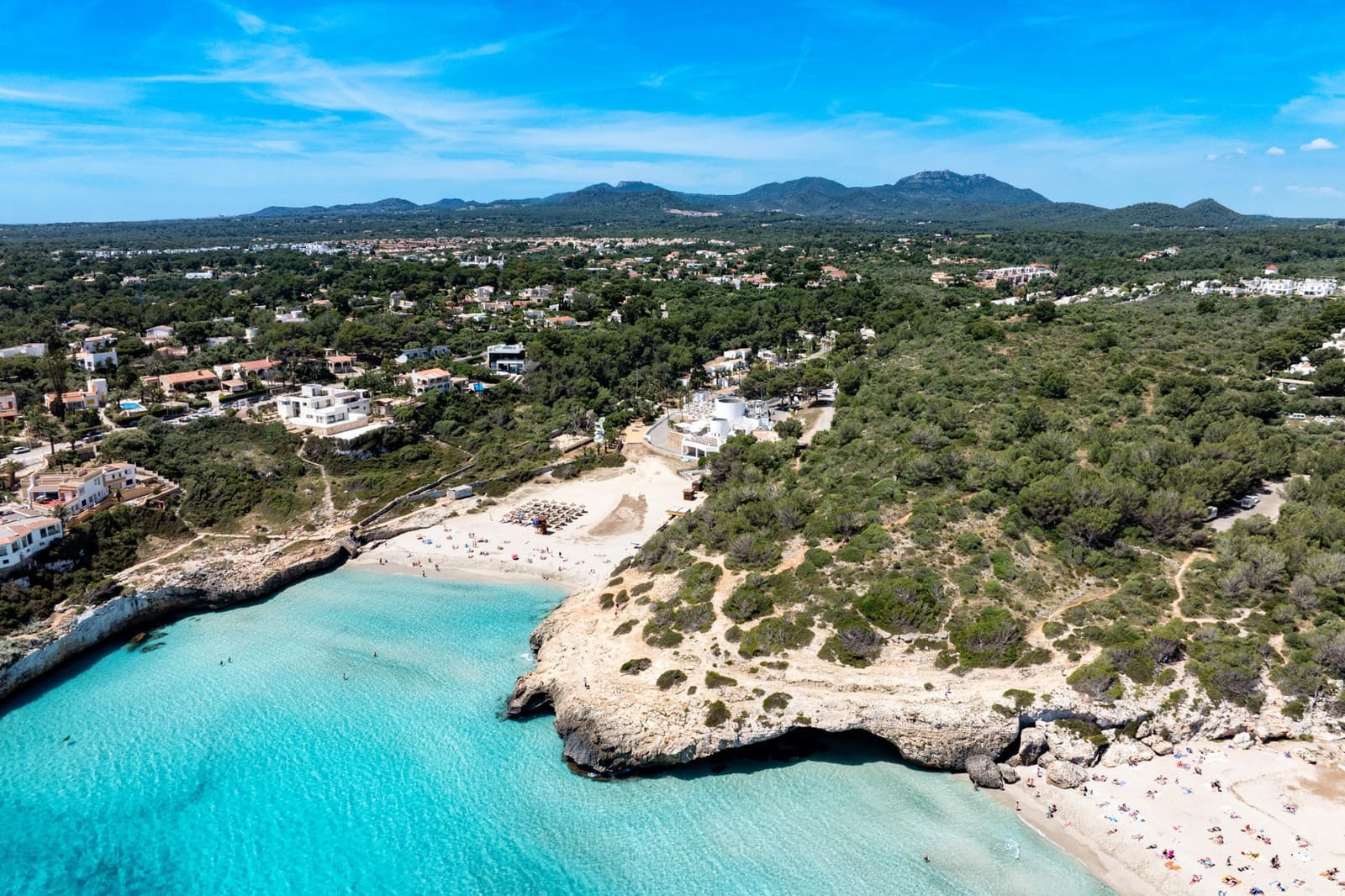 3 soveværelse Villa til salg i Cala Murada med garage - € 1.975.000 (Ref: 9014185)