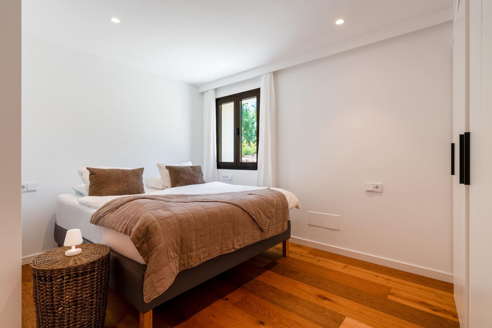 3 soveværelse Villa til salg i Cala Murada med garage - € 1.975.000 (Ref: 9014185)