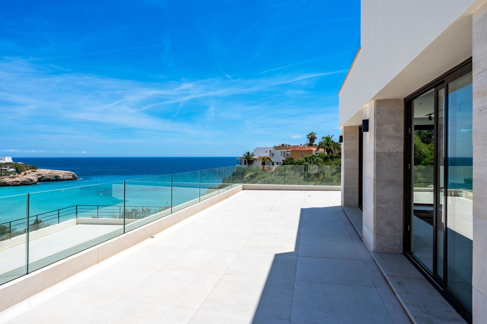 3 soveværelse Villa til salg i Cala Murada med garage - € 1.975.000 (Ref: 9014185)