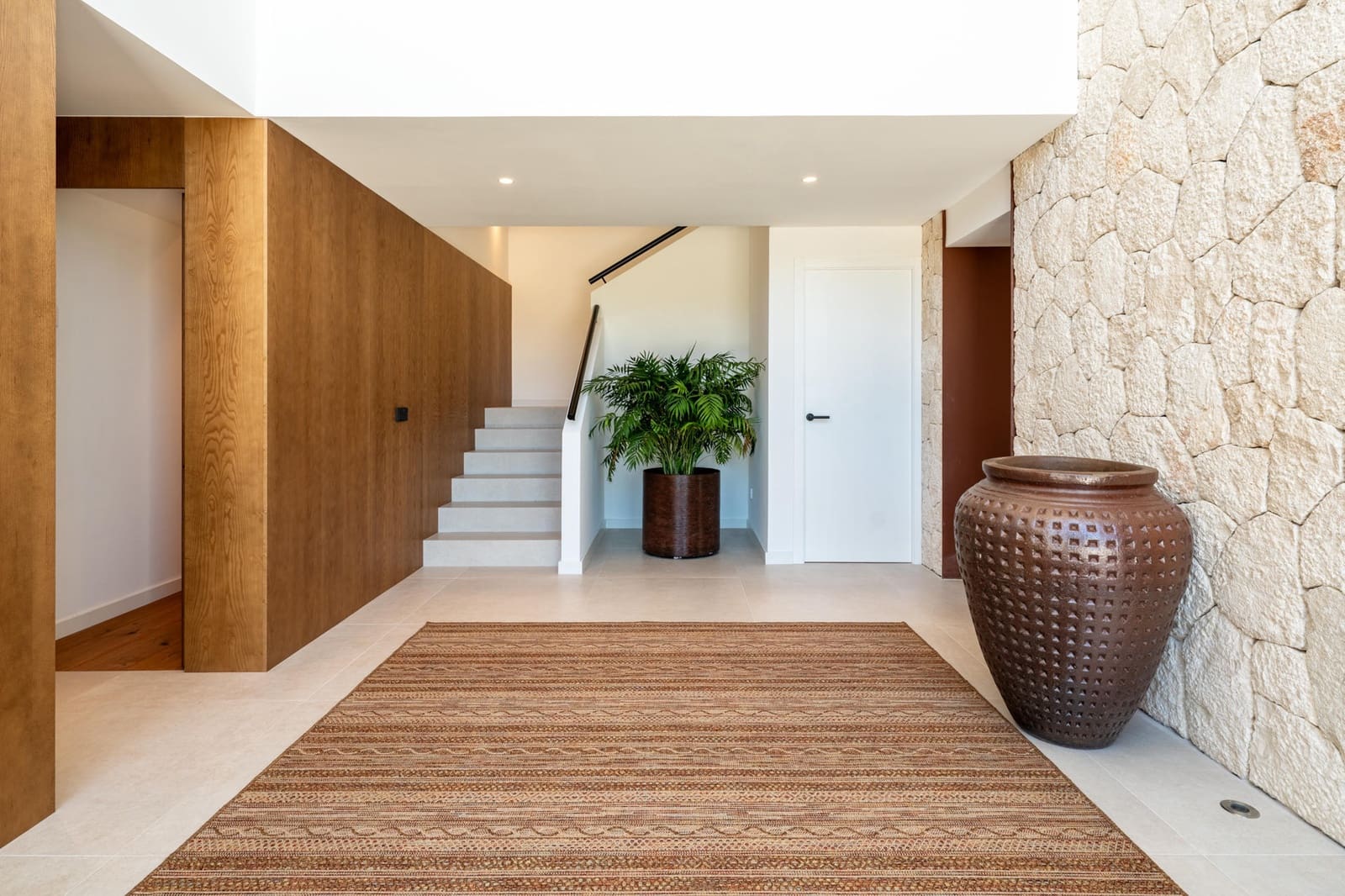 3 soveværelse Villa til salg i Cala Murada med garage - € 1.975.000 (Ref: 9014185)