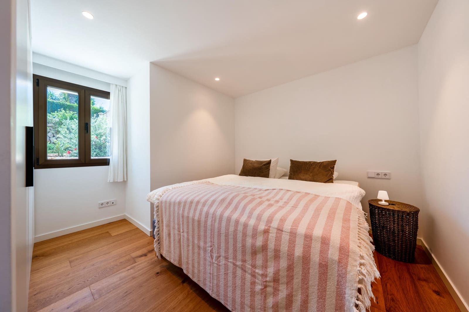 3 soveværelse Villa til salg i Cala Murada med garage - € 1.975.000 (Ref: 9014185)