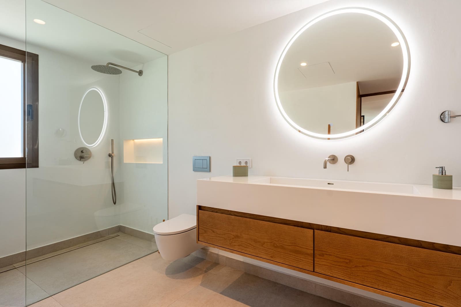 3 soveværelse Villa til salg i Cala Murada med garage - € 1.975.000 (Ref: 9014185)