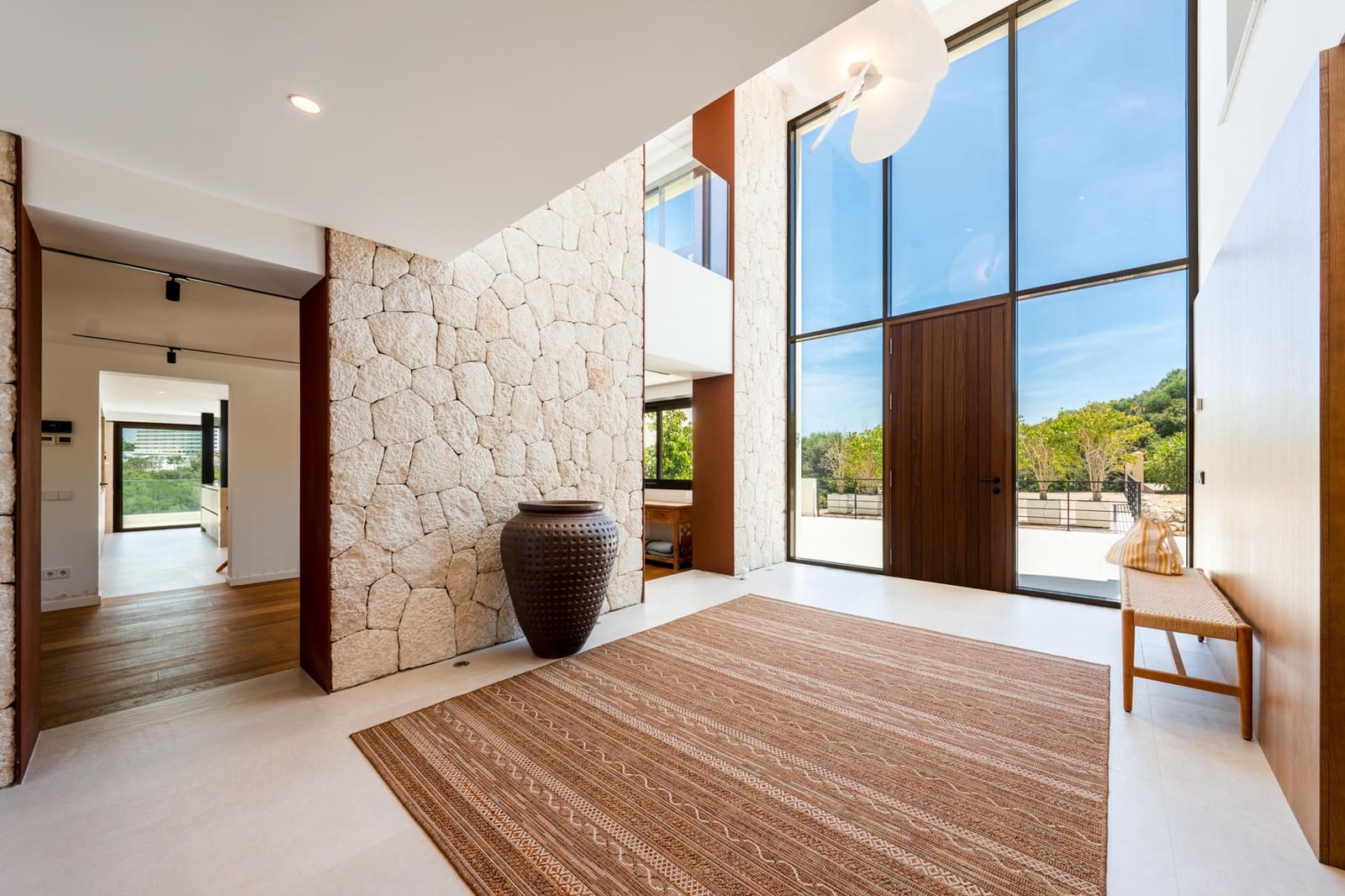 3 soveværelse Villa til salg i Cala Murada med garage - € 1.975.000 (Ref: 9014185)