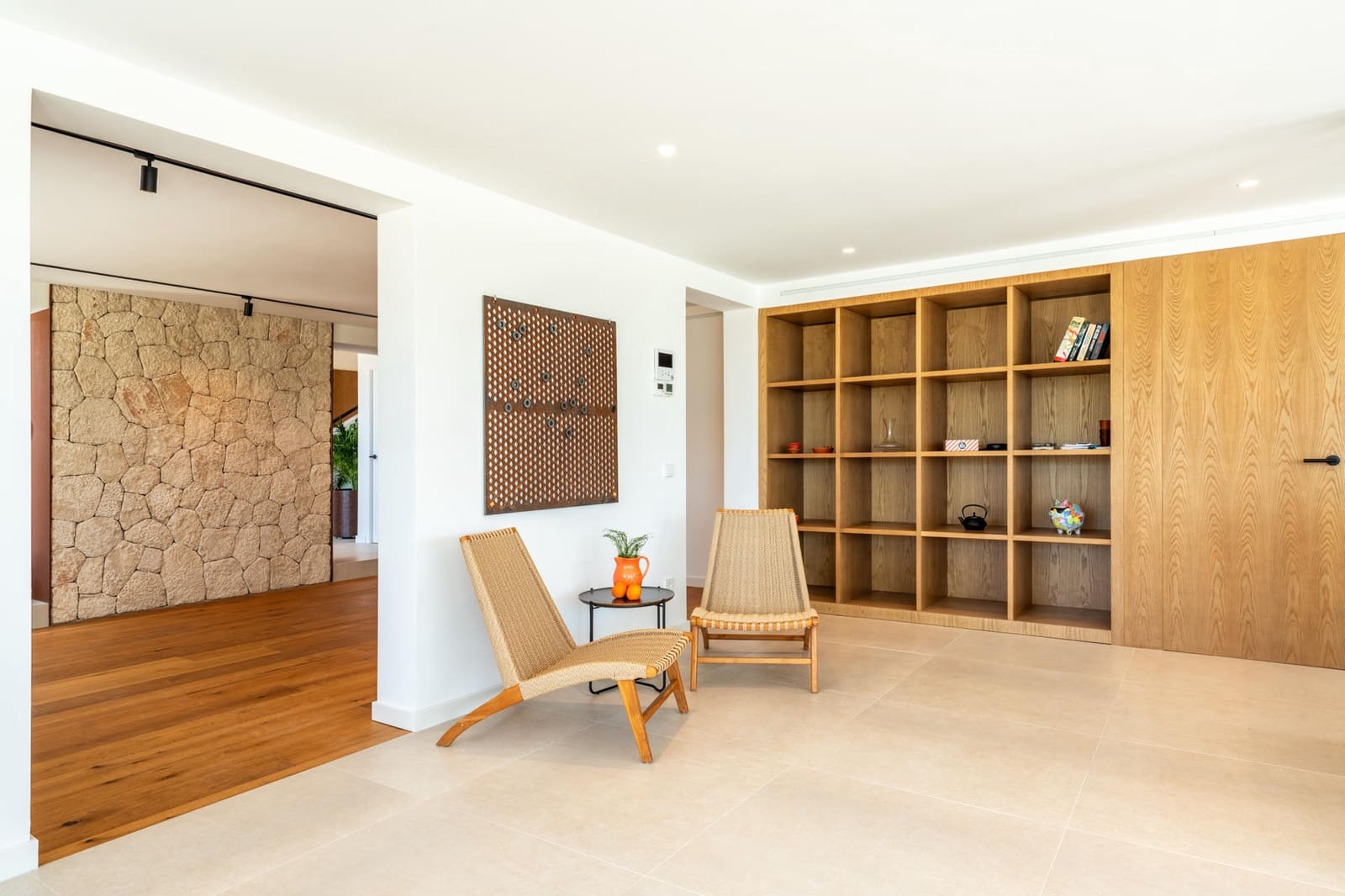 3 soveværelse Villa til salg i Cala Murada med garage - € 1.975.000 (Ref: 9014185)