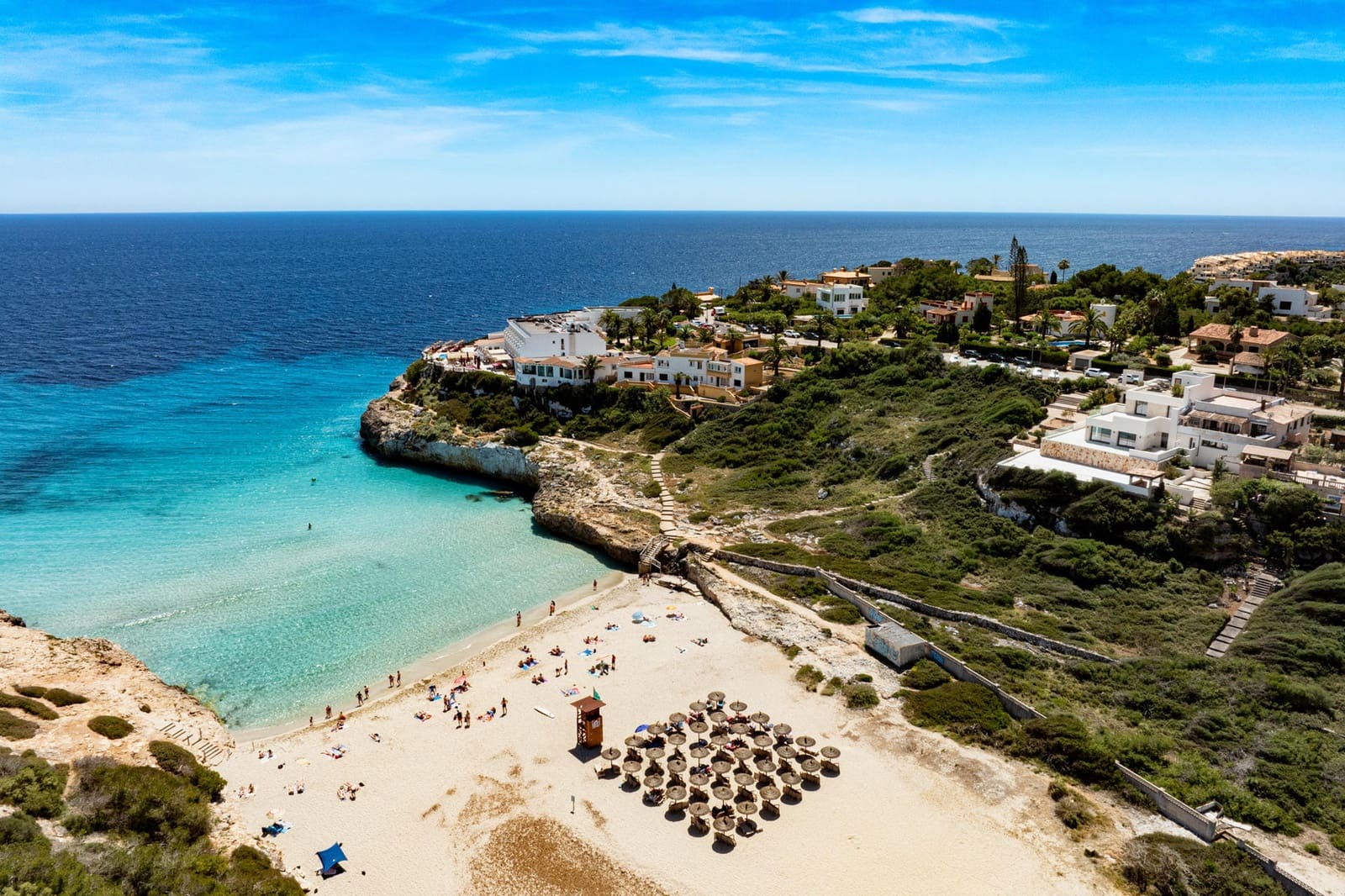 3 soveværelse Villa til salg i Cala Murada med garage - € 1.975.000 (Ref: 9014185)