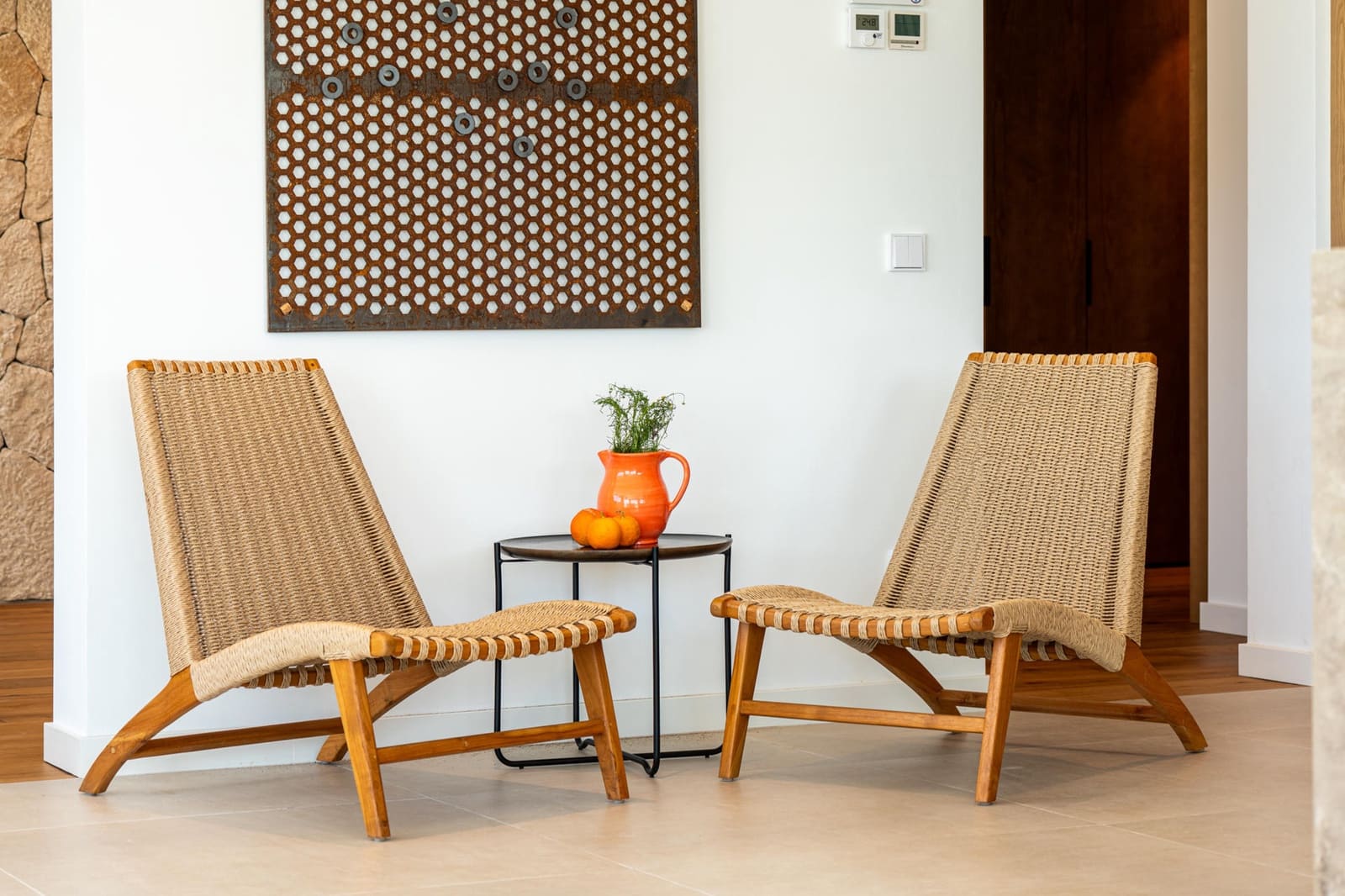 3 soveværelse Villa til salg i Cala Murada med garage - € 1.975.000 (Ref: 9014185)