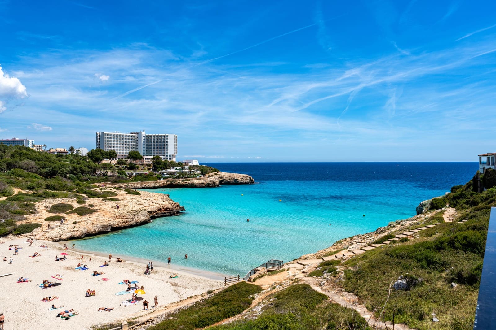 3 soveværelse Villa til salg i Cala Murada med garage - € 1.975.000 (Ref: 9014185)