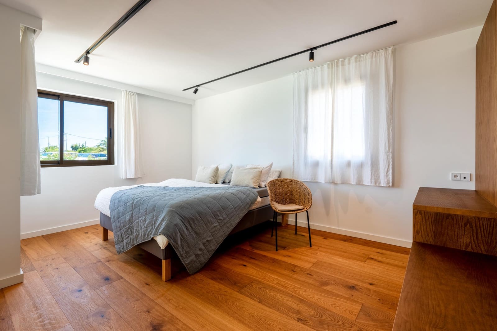 3 soveværelse Villa til salg i Cala Murada med garage - € 1.975.000 (Ref: 9014185)