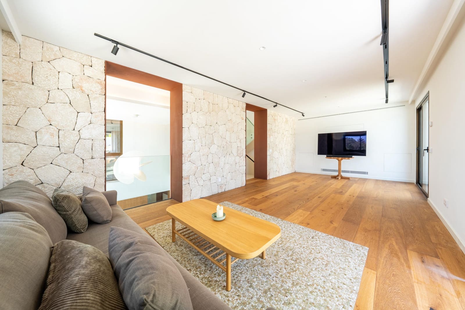 3 soveværelse Villa til salg i Cala Murada med garage - € 1.975.000 (Ref: 9014185)