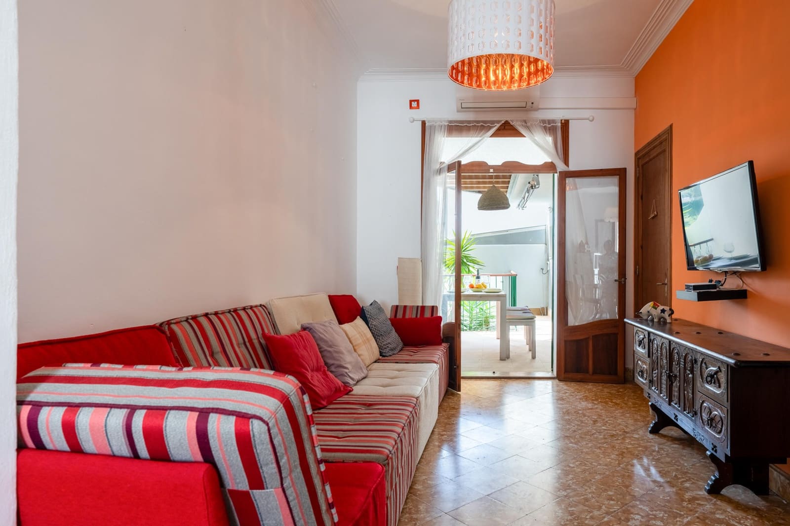 4 chambre Villa/Maison à vendre à Portocristo / Port de Manacor - 575 000 € (Ref: 9075703)