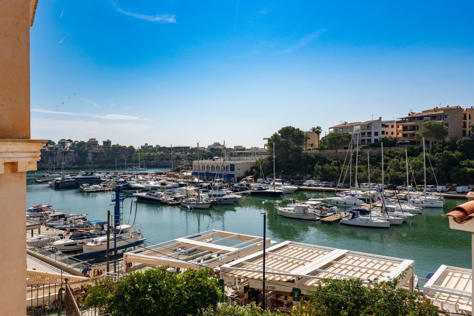 4 chambre Villa/Maison à vendre à Portocristo / Port de Manacor - 575 000 € (Ref: 9075703)