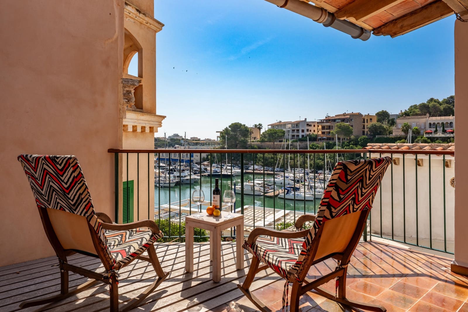 4 chambre Villa/Maison à vendre à Portocristo / Port de Manacor - 575 000 € (Ref: 9075703)