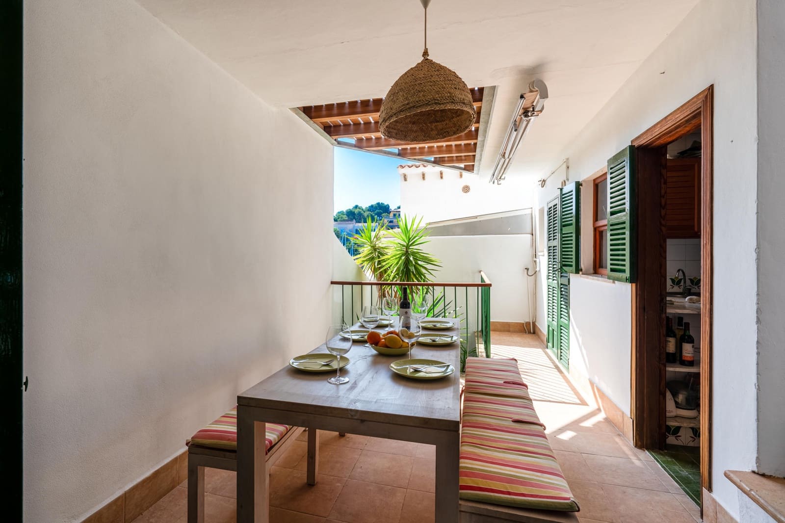 4 chambre Villa/Maison à vendre à Portocristo / Port de Manacor - 575 000 € (Ref: 9075703)