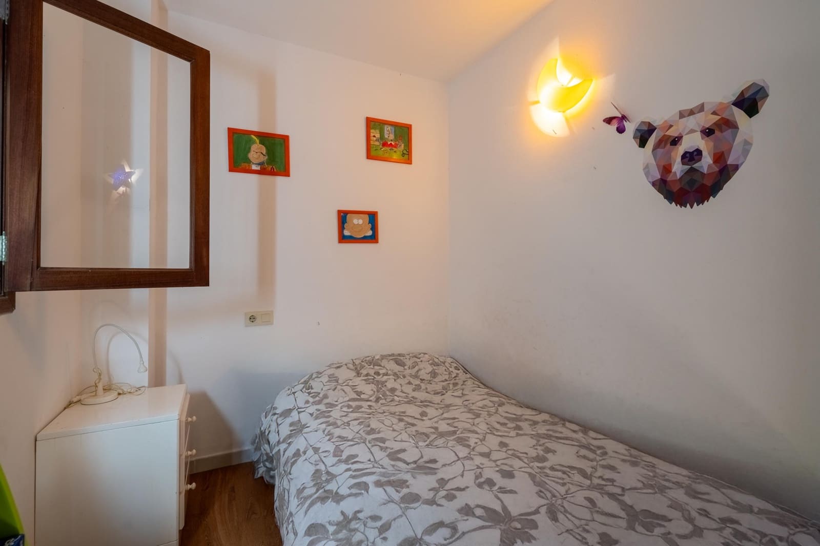 4 chambre Villa/Maison à vendre à Portocristo / Port de Manacor - 575 000 € (Ref: 9075703)