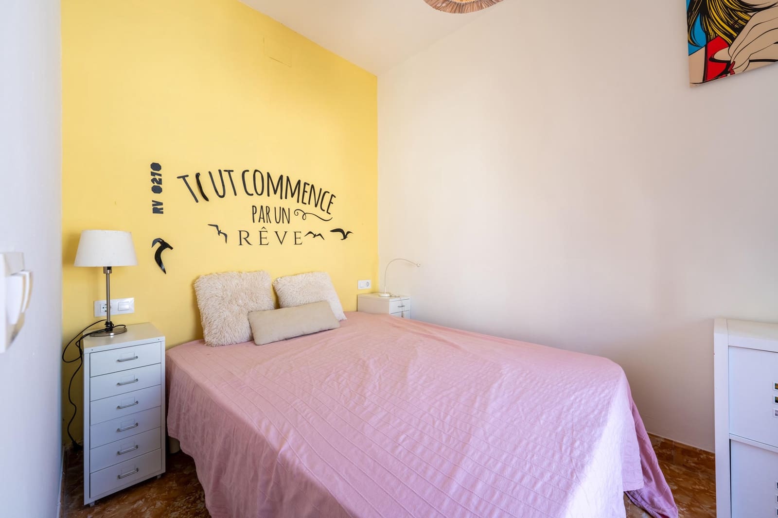 4 chambre Villa/Maison à vendre à Portocristo / Port de Manacor - 575 000 € (Ref: 9075703)