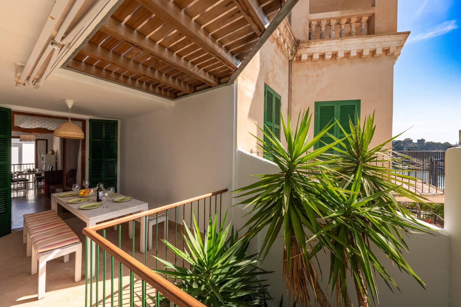 4 chambre Villa/Maison à vendre à Portocristo / Port de Manacor - 575 000 € (Ref: 9075703)