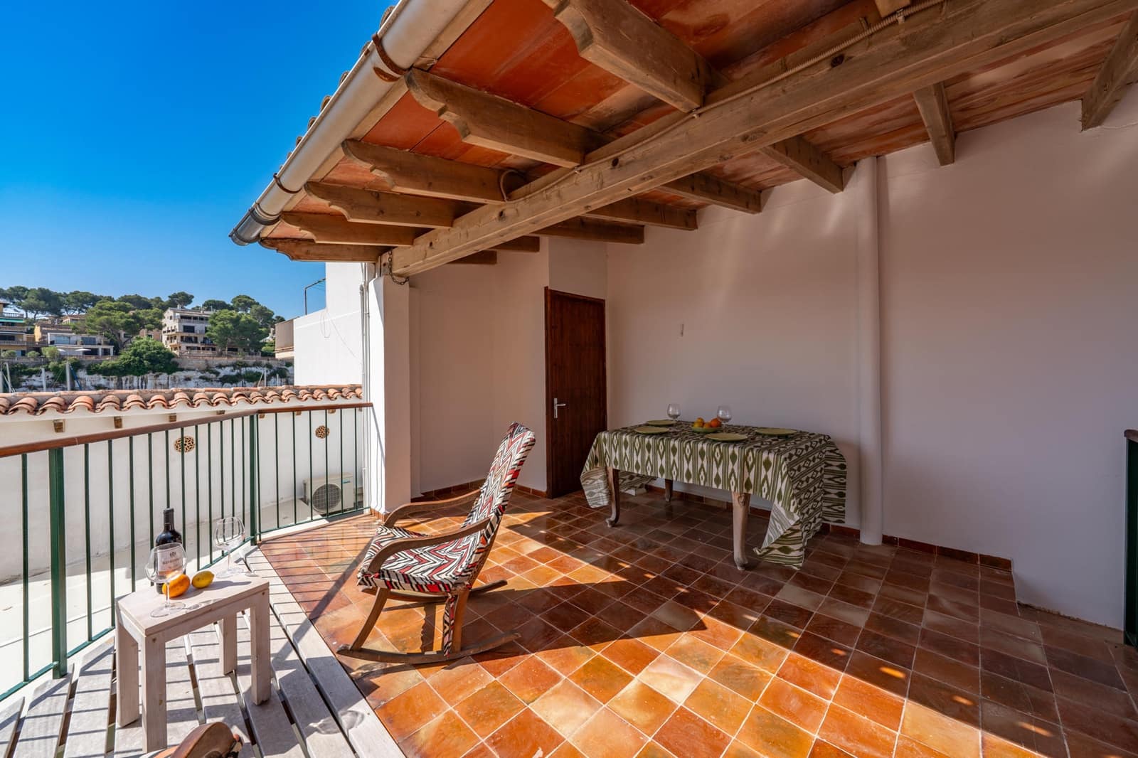 4 chambre Villa/Maison à vendre à Portocristo / Port de Manacor - 575 000 € (Ref: 9075703)