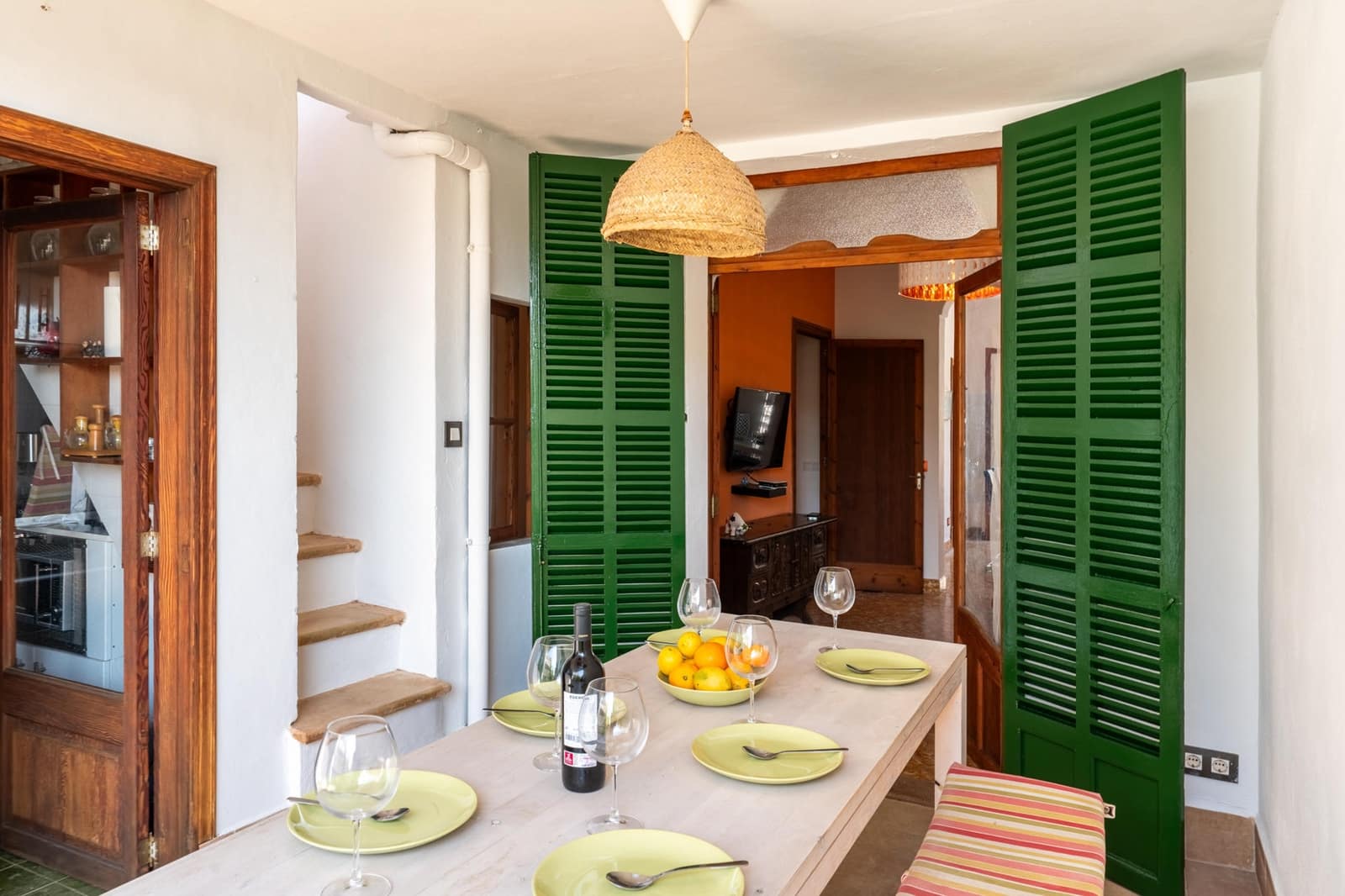 4 chambre Villa/Maison à vendre à Portocristo / Port de Manacor - 575 000 € (Ref: 9075703)