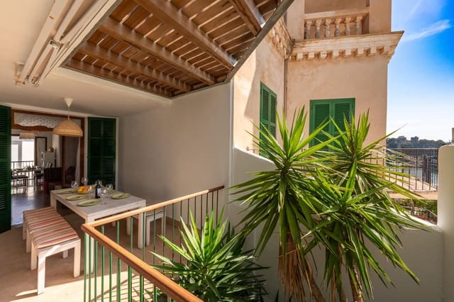 4 Zimmer Villa zu verkaufen in Portocristo / Port de Manacor, Manacor - 575.000 € (Ref: 9075703)
