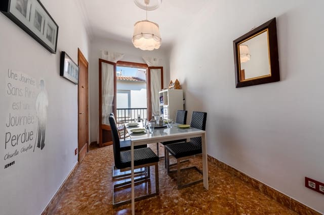 4 Zimmer Villa zu verkaufen in Portocristo / Port de Manacor, Manacor - 575.000 € (Ref: 9075703)
