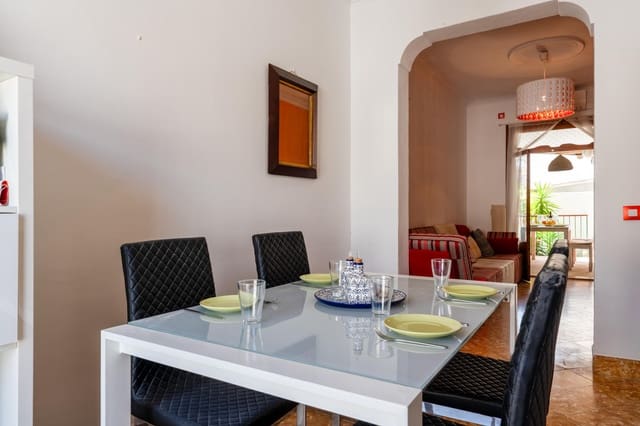 4 chambre Villa/Maison à vendre à Portocristo / Port de Manacor, Manacor - 575 000 € (Ref: 9075703)