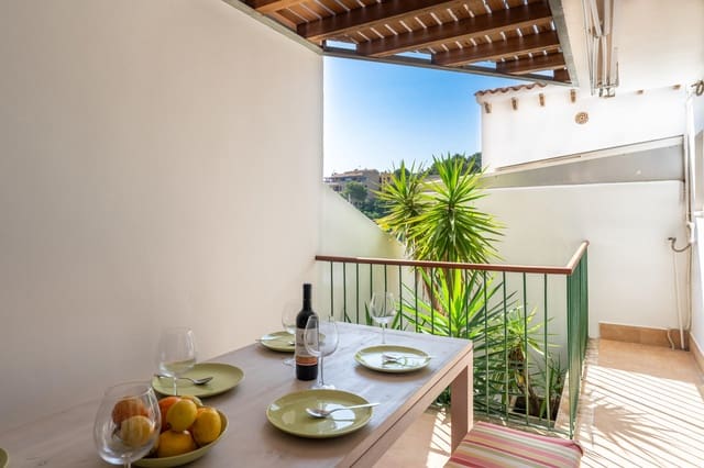 4 chambre Villa/Maison à vendre à Portocristo / Port de Manacor, Manacor - 575 000 € (Ref: 9075703)