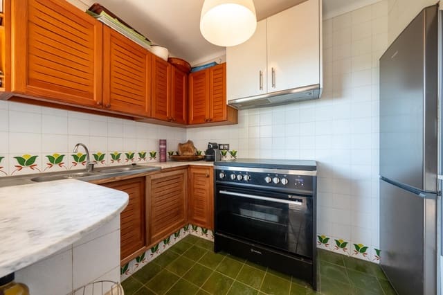 4 chambre Villa/Maison à vendre à Portocristo / Port de Manacor, Manacor - 575 000 € (Ref: 9075703)