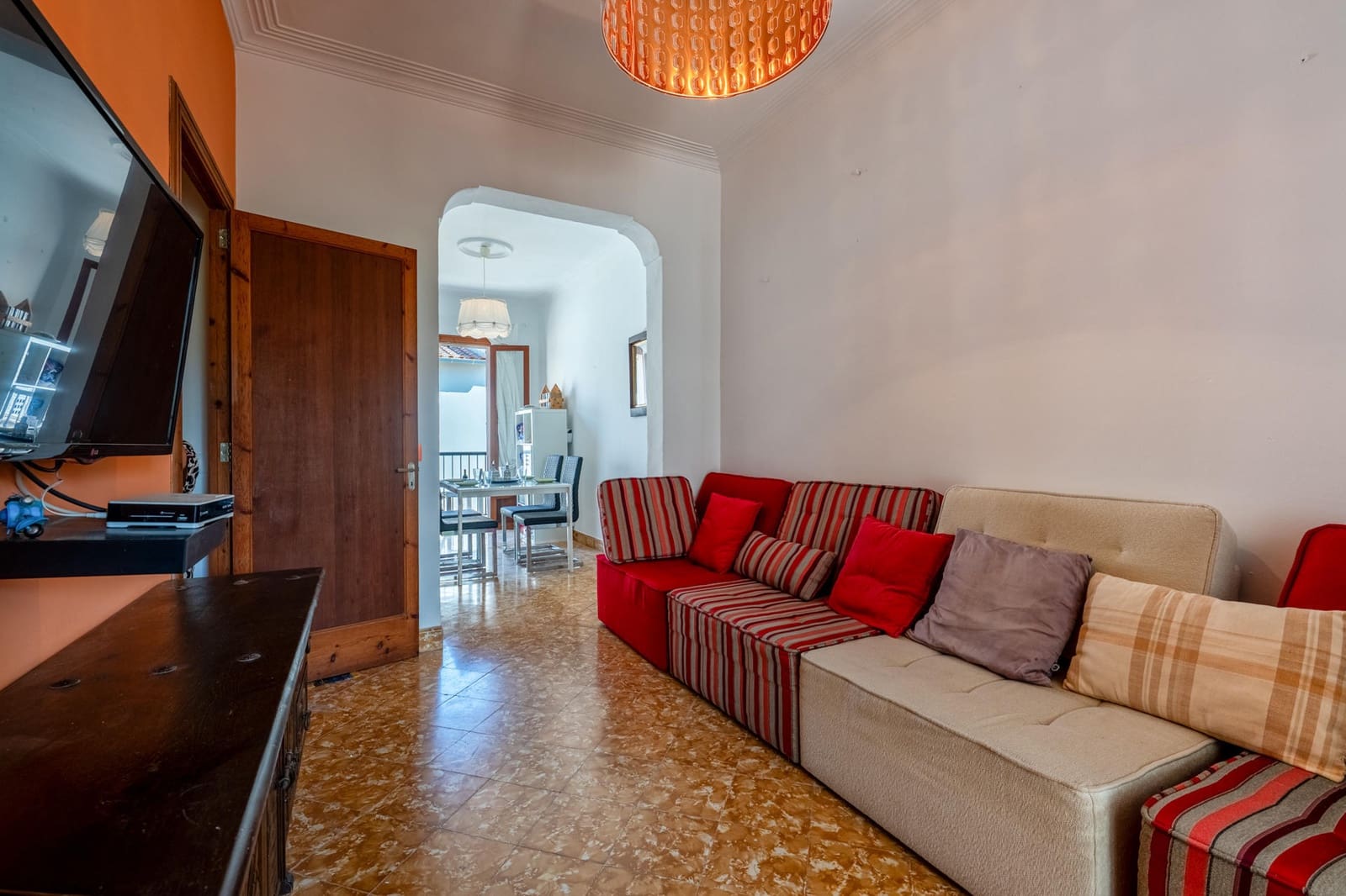 4 chambre Villa/Maison à vendre à Portocristo / Port de Manacor - 575 000 € (Ref: 9075703)