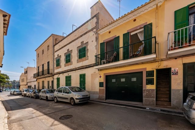 4 chambre Villa/Maison à vendre à Portocristo / Port de Manacor, Manacor - 575 000 € (Ref: 9075703)